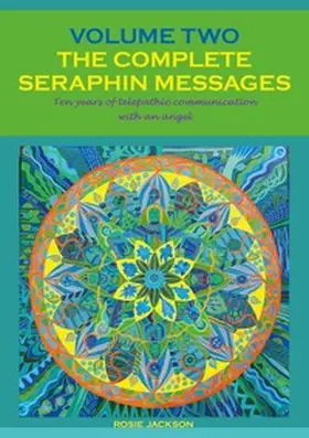 Jackson |  The Complete Seraphin Messages, Volume 2 | Buch |  Sack Fachmedien
