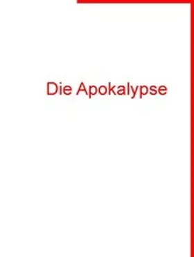Rose |  Die Apokalypse | eBook | Sack Fachmedien