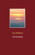 Hofmann |  Ad absurdum | Buch |  Sack Fachmedien