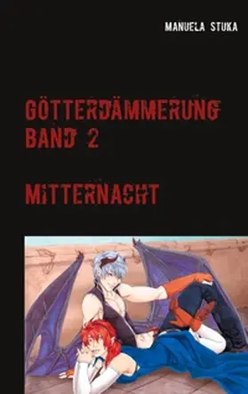 Stuka |  Götterdämmerung | Buch |  Sack Fachmedien