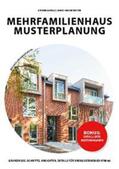 Scholz |  Mehrfamilienhaus Musterplanung | Buch |  Sack Fachmedien