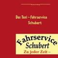 Schubert |  Das Taxi - Fahrservice Schubert | Buch |  Sack Fachmedien