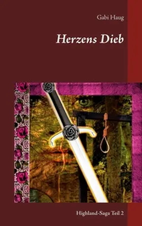 Haug |  Herzens Dieb | Buch |  Sack Fachmedien