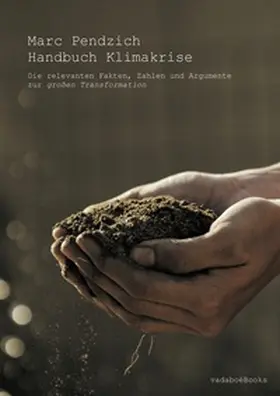 Pendzich |  Handbuch Klimakrise | Buch |  Sack Fachmedien