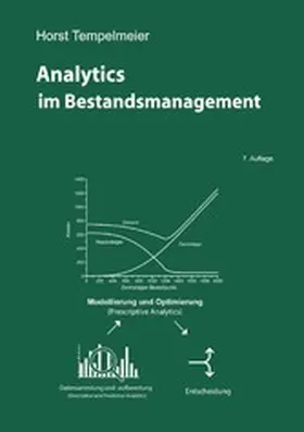 Tempelmeier |  Analytics im Bestandsmanagement | eBook | Sack Fachmedien