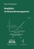 Tempelmeier |  Analytics im Bestandsmanagement | eBook | Sack Fachmedien