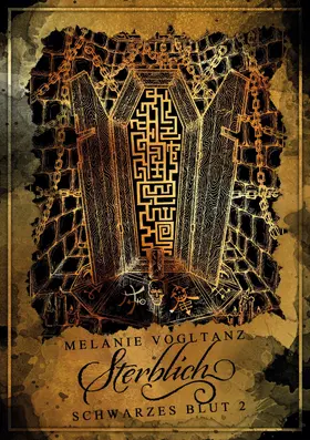 Vogltanz | Sterblich | E-Book | www.sack.de