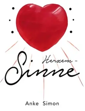 Simon |  Herzens-Sinne | Buch |  Sack Fachmedien