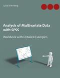 Arrenberg |  Analysis of Multivariate Data with SPSS | Buch |  Sack Fachmedien