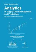 Tempelmeier |  Analytics in Supply Chain Management und Produktion | eBook | Sack Fachmedien