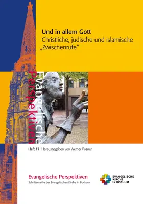 Posner |  Und in allem Gott | eBook | Sack Fachmedien