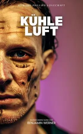 Lovecraft / Werner |  Kühle Luft | eBook | Sack Fachmedien