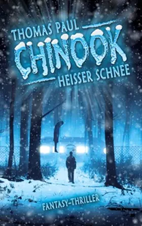 Paul |  Chinook | Buch |  Sack Fachmedien