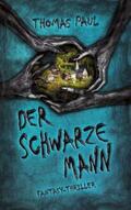 Paul |  Der Schwarze Mann | Buch |  Sack Fachmedien