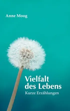 Moog |  Vielfalt des Lebens | Buch |  Sack Fachmedien