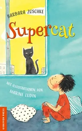 Zoschke |  Supercat | Buch |  Sack Fachmedien