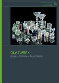Jenisch / Röber / Scheschkewitz |  Glaswerk | Buch |  Sack Fachmedien
