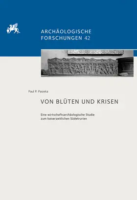 Pasieka |  Von Blüten und Krisen | Buch |  Sack Fachmedien