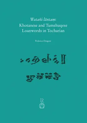 Dragoni |  Watañi lantam | Buch |  Sack Fachmedien