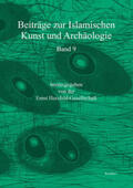 Szántó |  Beiträge zur Islamischen Kunst und Archäologie | Buch |  Sack Fachmedien