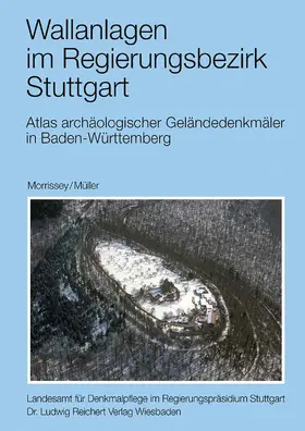 Morrissey / Müller |  Vor- und frühgeschichtliche Befestigungen 28 | Buch |  Sack Fachmedien