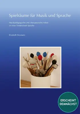 Heymann |  Spielräume für Musik und Sprache | Buch |  Sack Fachmedien