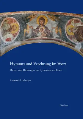 Limberger |  Hymnus und Verehrung im Wort. | Buch |  Sack Fachmedien