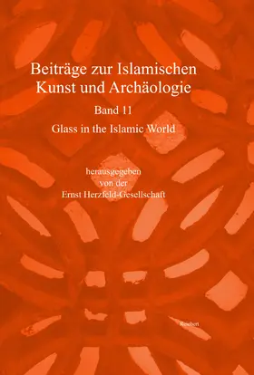 Giese / Wolf / Tabbal |  Beiträge zur Islamischen Kunst und Archäologie | Buch |  Sack Fachmedien