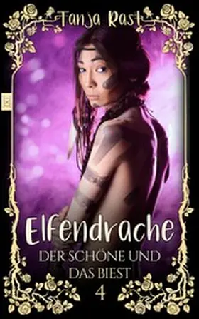 Rast |  Elfendrache | eBook | Sack Fachmedien