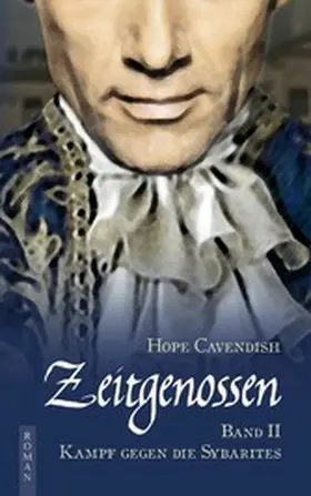 Cavendish |  Zeitgenossen - Kampf gegen die Sybarites (Bd. 2) | eBook | Sack Fachmedien