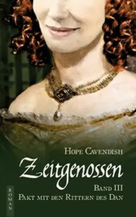 Cavendish |  Zeitgenossen - Pakt mit den Rittern des Dan (Bd. 3) | eBook | Sack Fachmedien