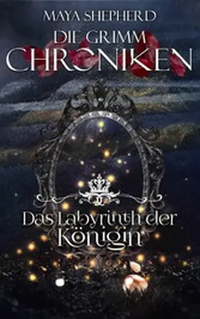 Shepherd |  Das Labyrinth der Königin | eBook | Sack Fachmedien