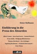 Hoffmann |  Einführung in die Prosa des Absurden | eBook | Sack Fachmedien