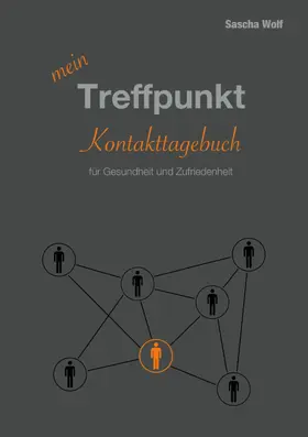 Wolf |  Mein Treffpunkt | eBook | Sack Fachmedien