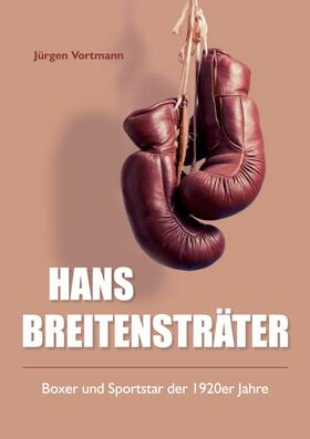Vortmann | Hans Breitensträter | E-Book | sack.de