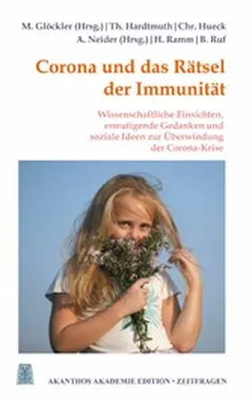 Hardtmuth / Hueck / Ramm |  Corona und das Rätsel der Immunität | eBook | Sack Fachmedien