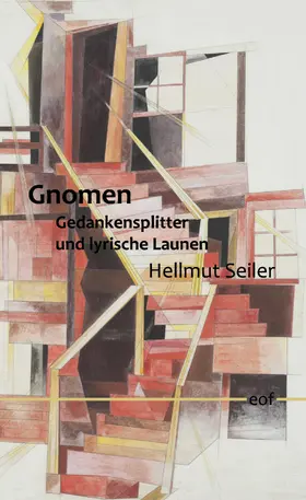 Seiler |  Gnomen | eBook | Sack Fachmedien