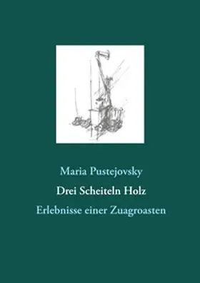 Pustejovsky |  Drei Scheiteln Holz | Buch |  Sack Fachmedien