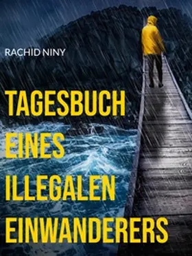 Niny / Lechhab |  Tagesbuch eines illegalen Einwanderers | Buch |  Sack Fachmedien