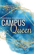 Pühringer |  Campus Queen | Buch |  Sack Fachmedien