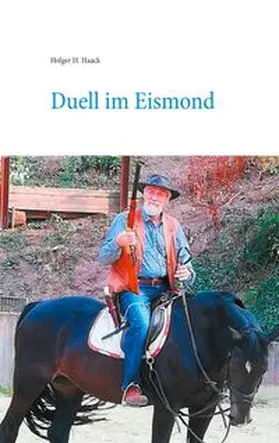 Haack |  Duell im Eismond | Buch |  Sack Fachmedien