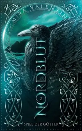 Valentin |  Nordblut 2 | Buch |  Sack Fachmedien