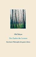 Meyer |  Der Zauber des Lernens | Buch |  Sack Fachmedien