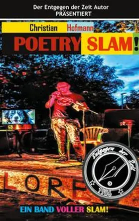Hofmann | Poetry Slam | Buch | 978-3-7526-0694-2 | www.sack.de