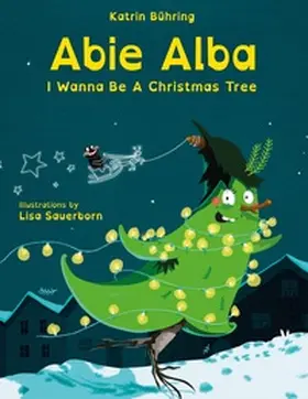 Bühring |  Abie Alba | Buch |  Sack Fachmedien