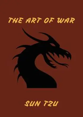 Tzu | The Art of War | Buch | 978-3-7526-0959-2 | www.sack.de