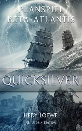 Loewe |  Planspiel Beta-Atlantis | Buch |  Sack Fachmedien