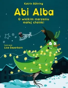 Bühring |  Abi Alba | Buch |  Sack Fachmedien