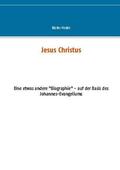Merkle |  Jesus Christus | Buch |  Sack Fachmedien