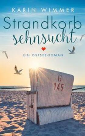 Wimmer | Strandkorbsehnsucht | Buch | 978-3-7526-1028-4 | sack.de